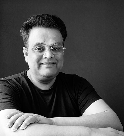 Anurag Kumar, Managing Director at Mindfield Resources